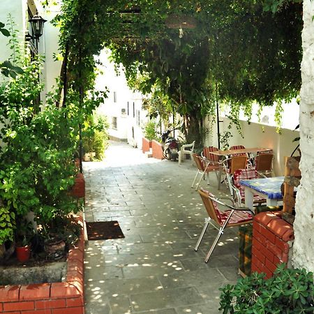 Durak Hotel Bodrum Extérieur photo