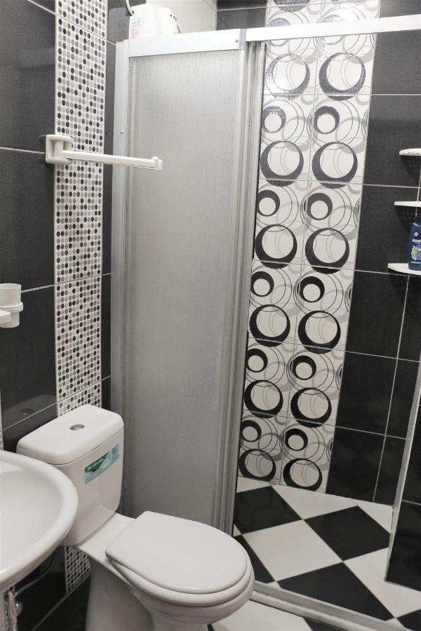 Durak Hotel Bodrum Extérieur photo
