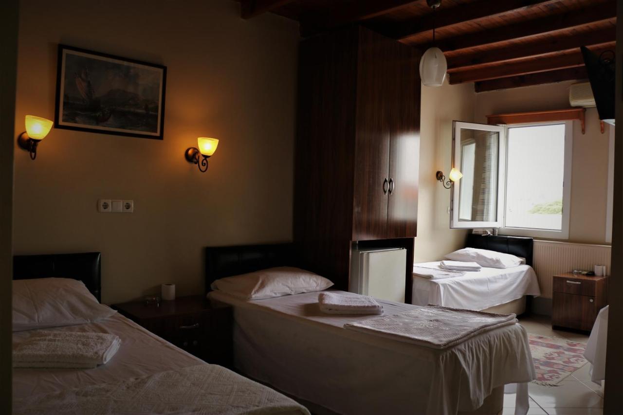 Durak Hotel Bodrum Extérieur photo