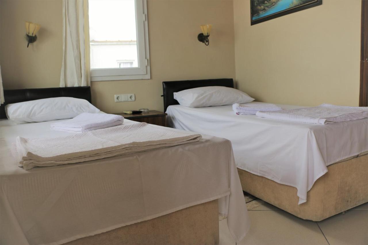 Durak Hotel Bodrum Extérieur photo
