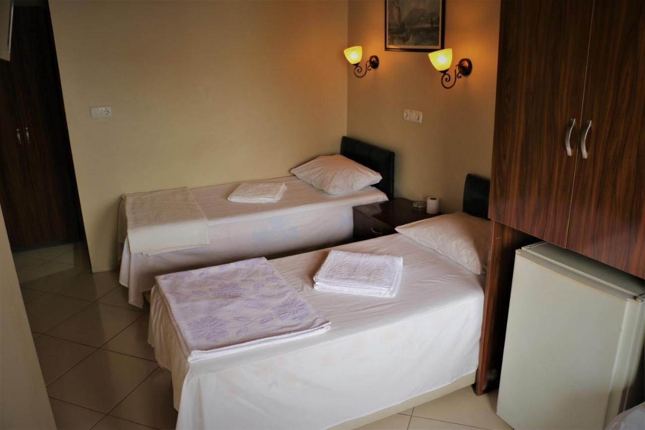 Durak Hotel Bodrum Extérieur photo