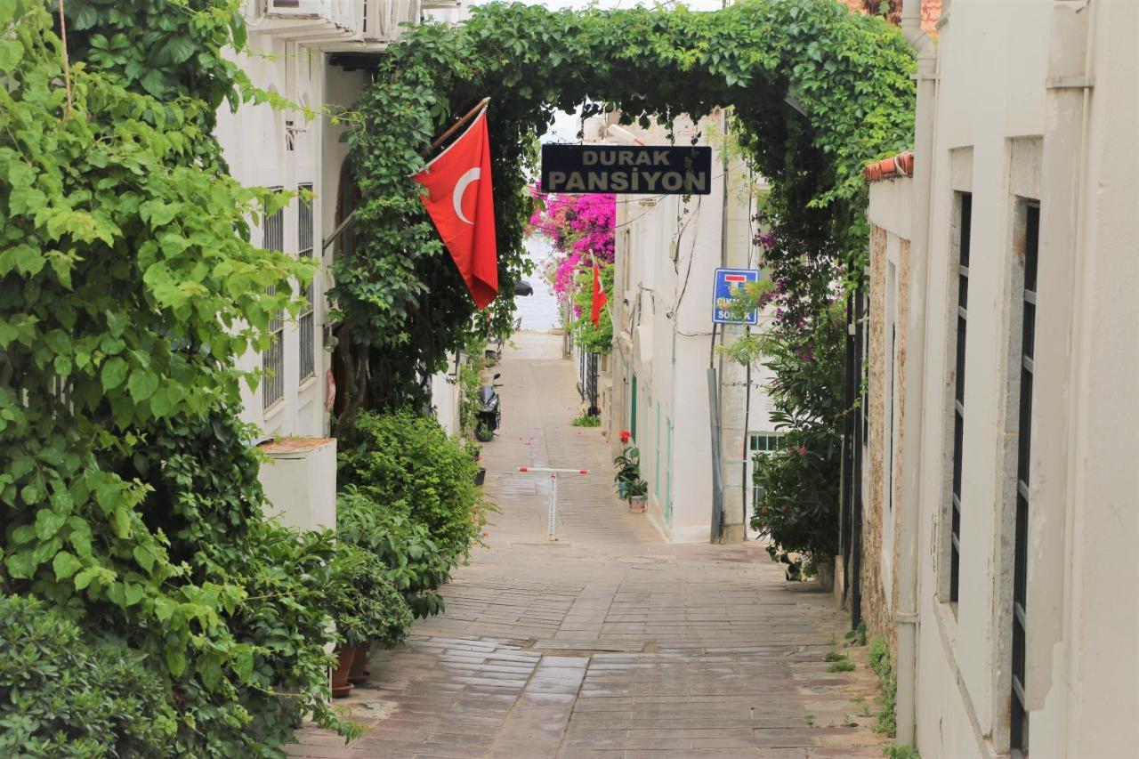 Durak Hotel Bodrum Extérieur photo