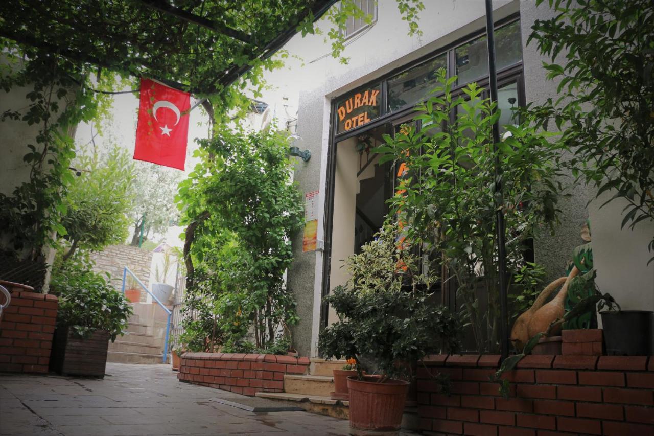 Durak Hotel Bodrum Extérieur photo