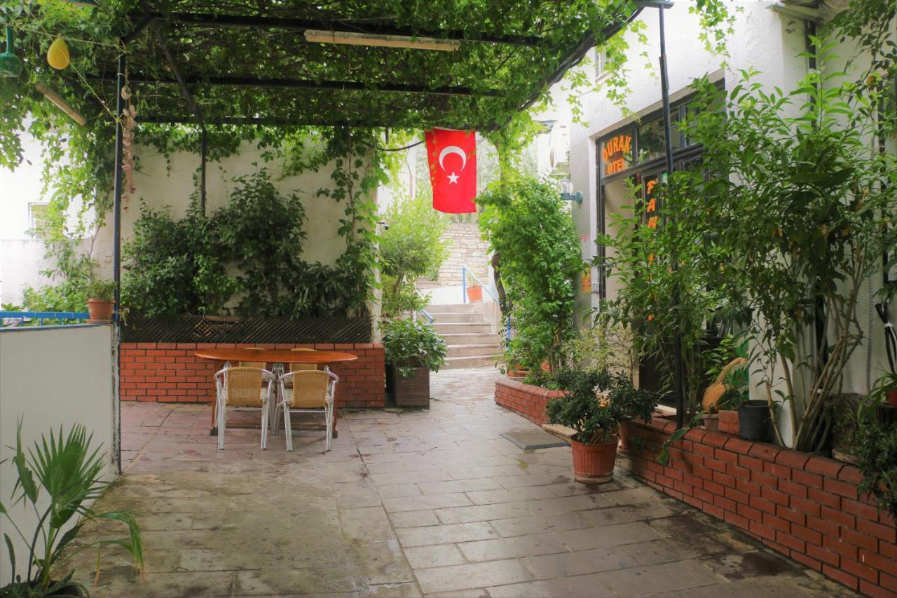 Durak Hotel Bodrum Extérieur photo