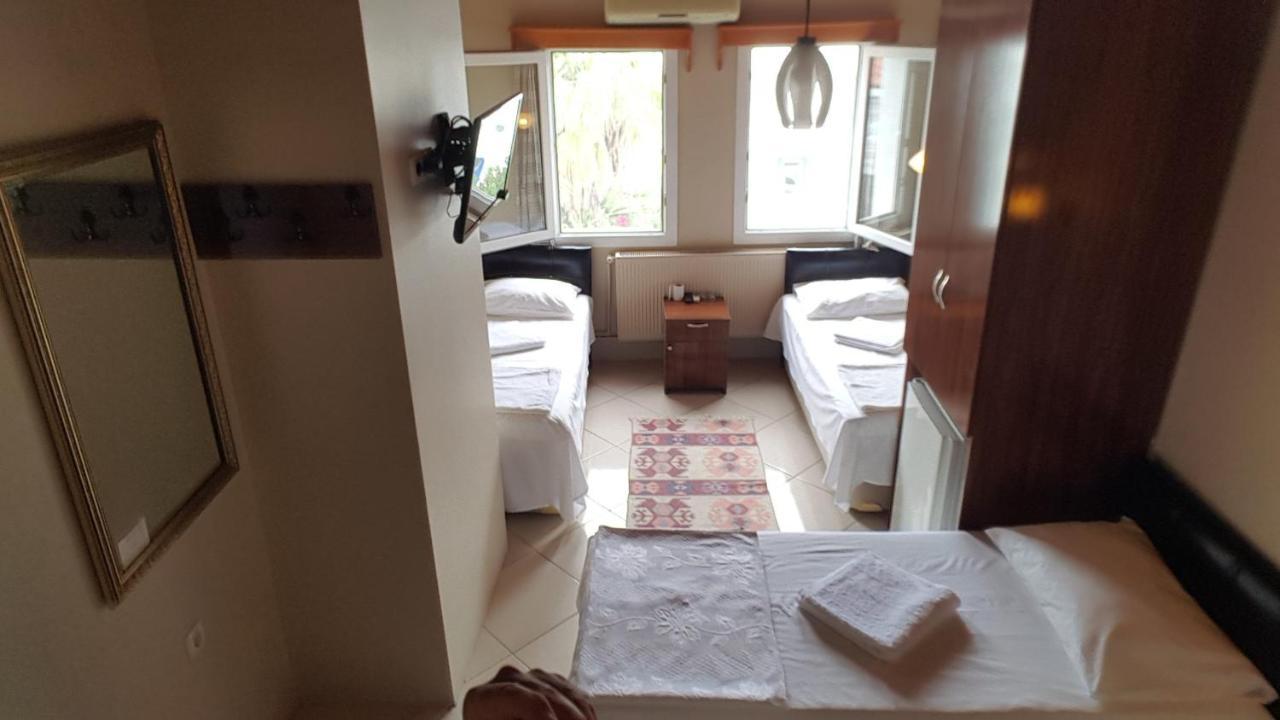 Durak Hotel Bodrum Extérieur photo