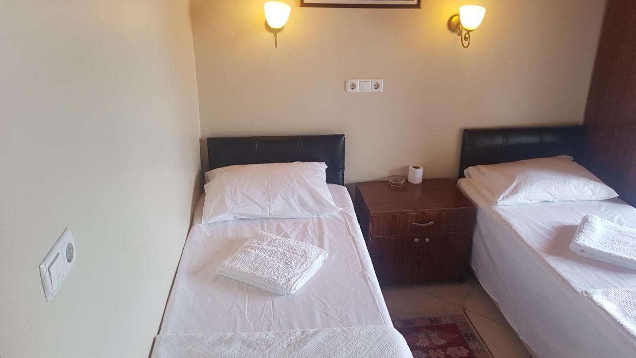 Durak Hotel Bodrum Extérieur photo