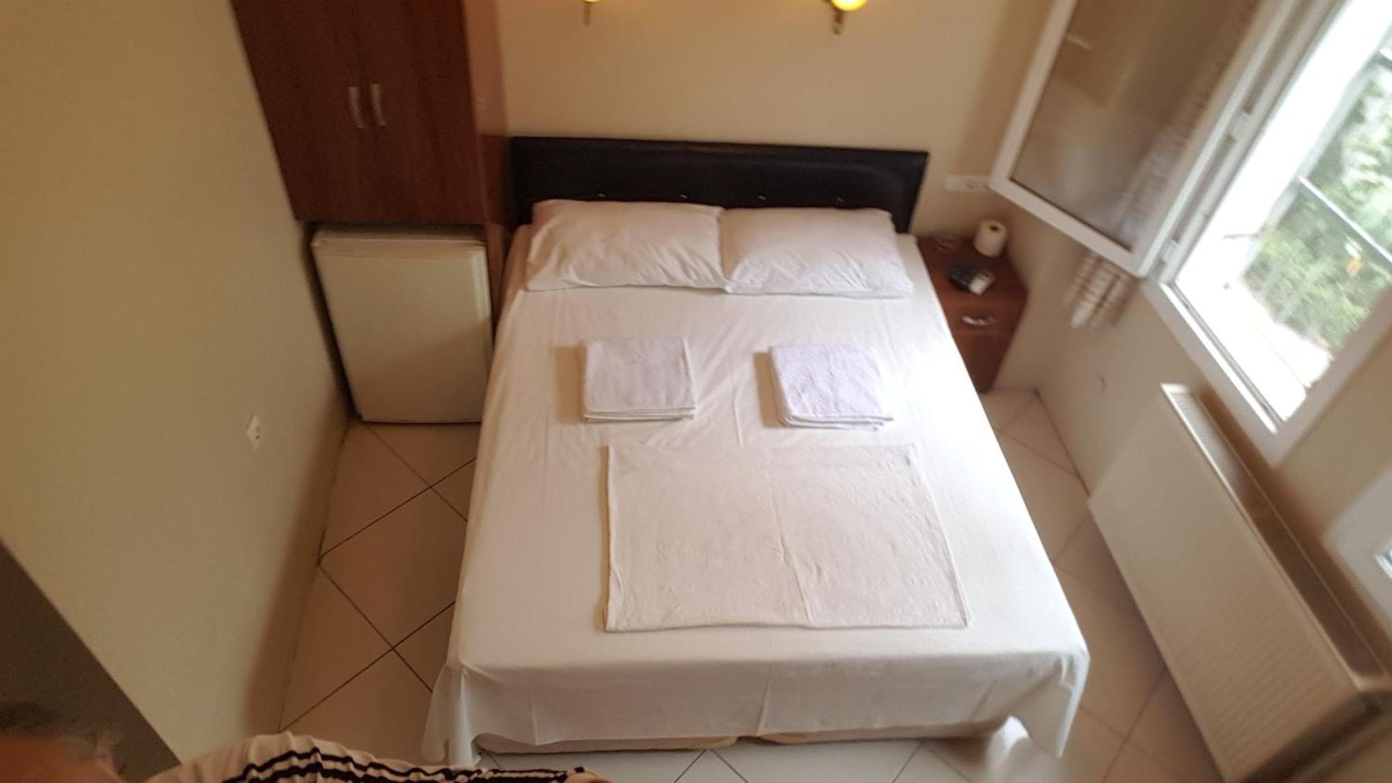 Durak Hotel Bodrum Extérieur photo