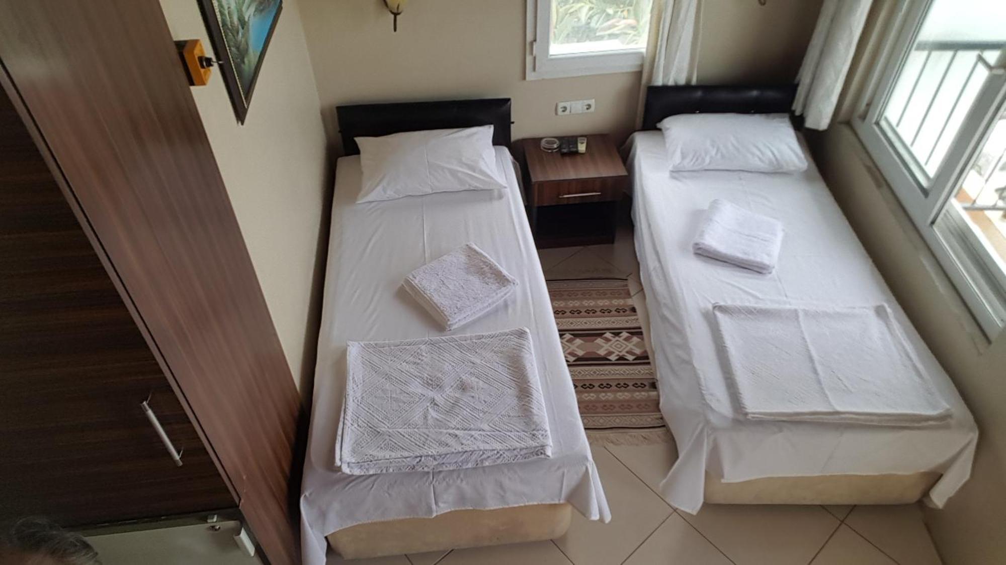 Durak Hotel Bodrum Extérieur photo