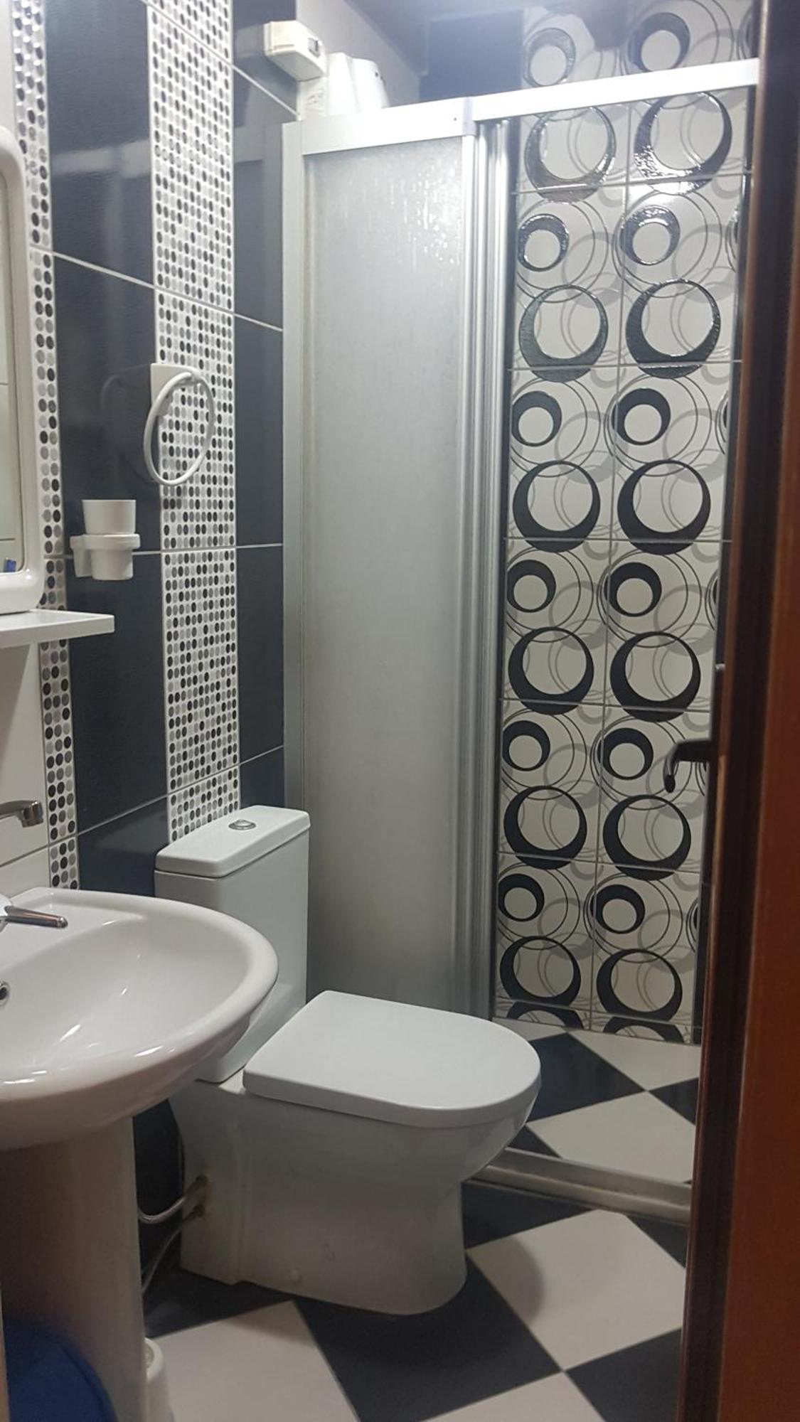 Durak Hotel Bodrum Extérieur photo