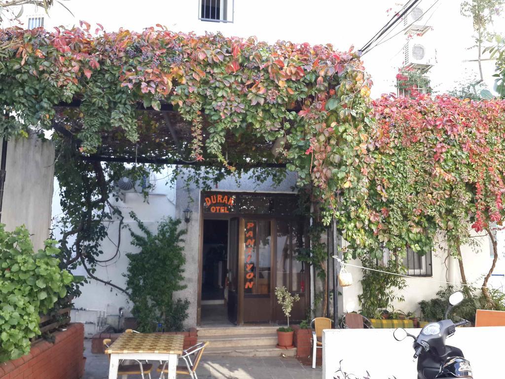 Durak Hotel Bodrum Extérieur photo