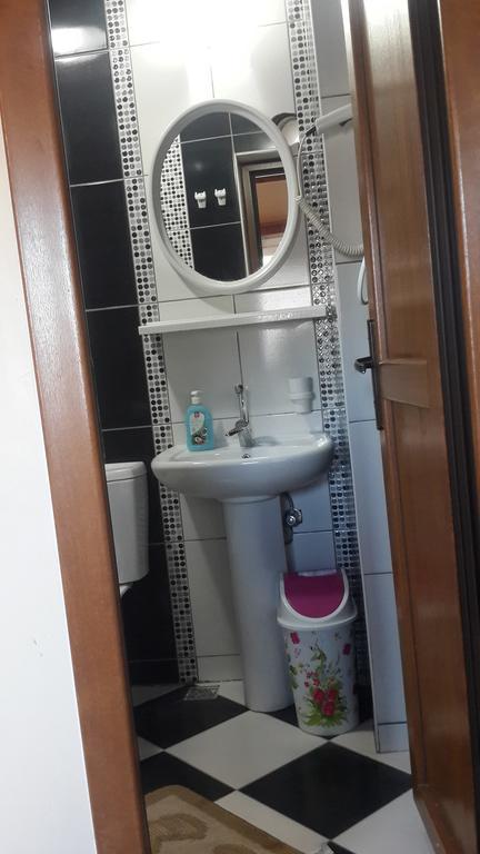 Durak Hotel Bodrum Extérieur photo