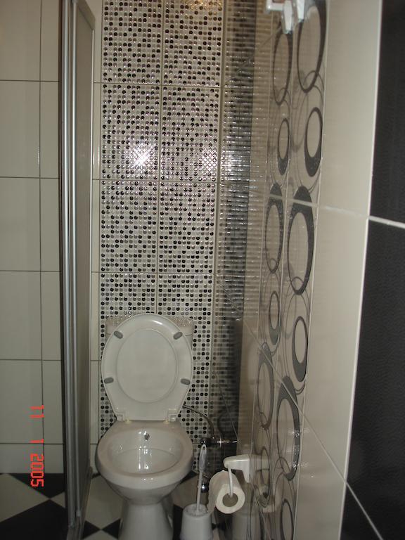 Durak Hotel Bodrum Extérieur photo