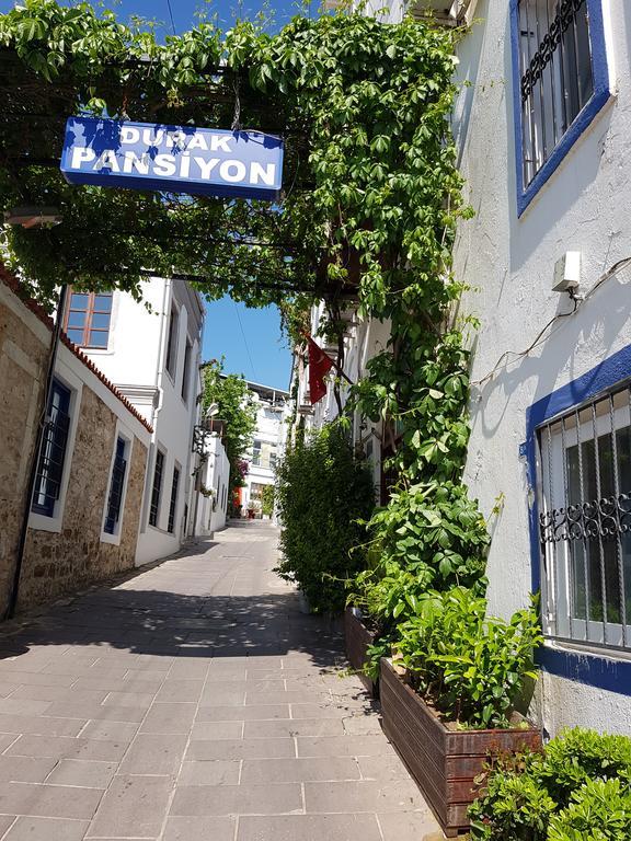Durak Hotel Bodrum Extérieur photo