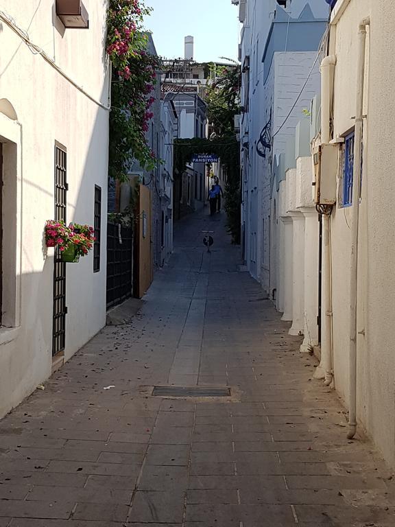 Durak Hotel Bodrum Extérieur photo