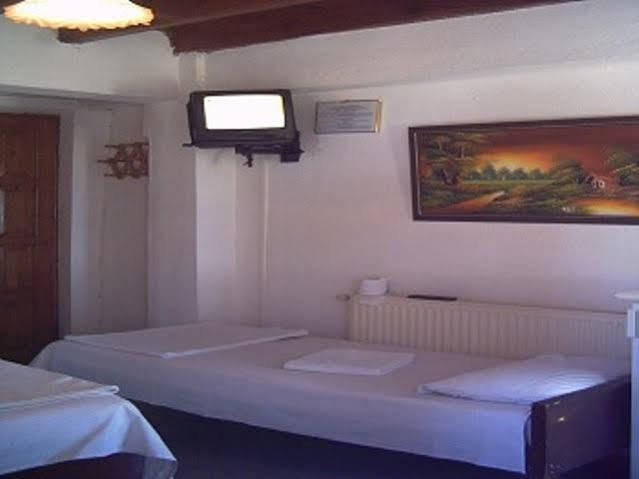 Durak Hotel Bodrum Extérieur photo