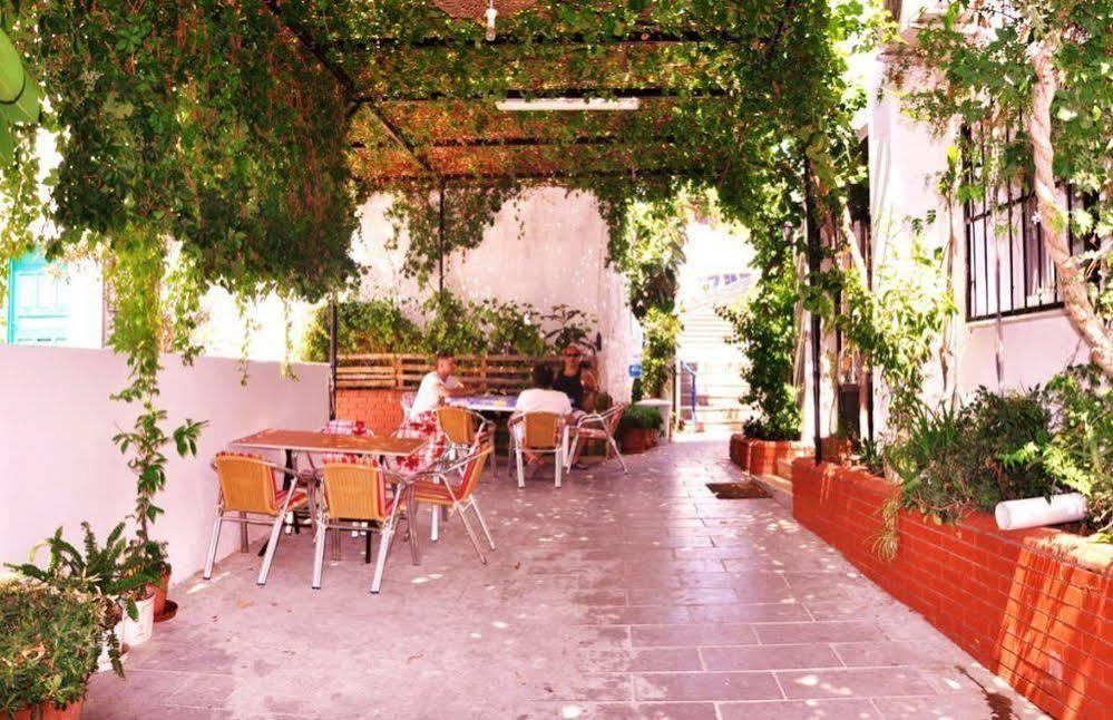 Durak Hotel Bodrum Extérieur photo