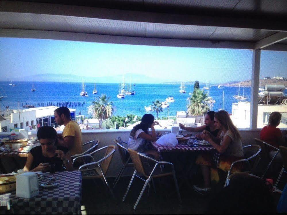 Durak Hotel Bodrum Extérieur photo