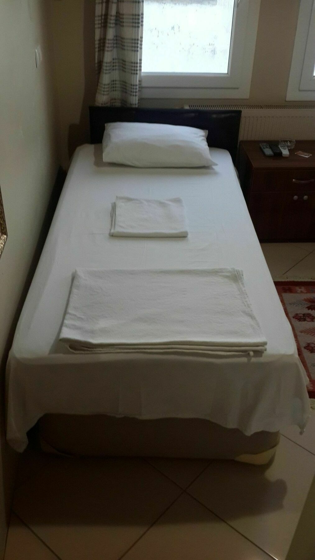 Durak Hotel Bodrum Extérieur photo